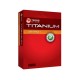 Titanium Antivirus + 2013